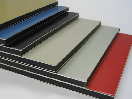 Keunggulan Aluminium Composite Panel