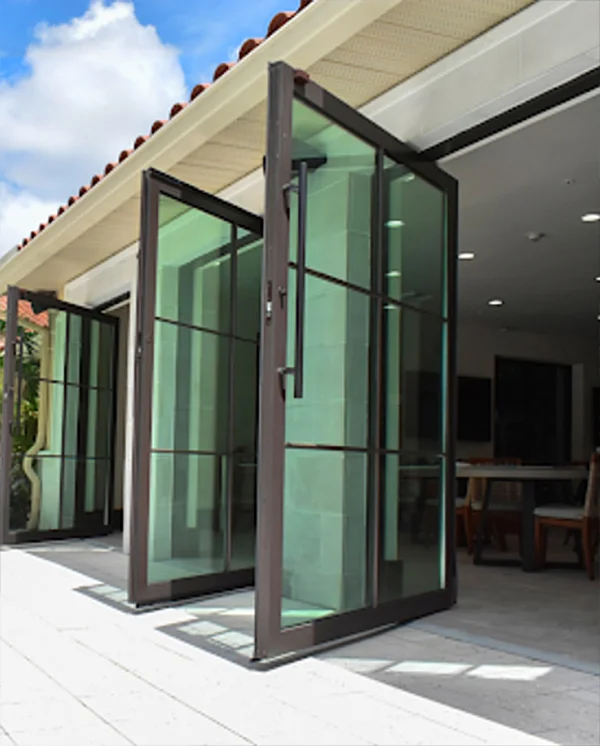 Pintu